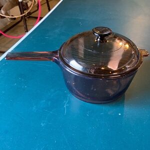 Vintage Anchor Hocking visionware